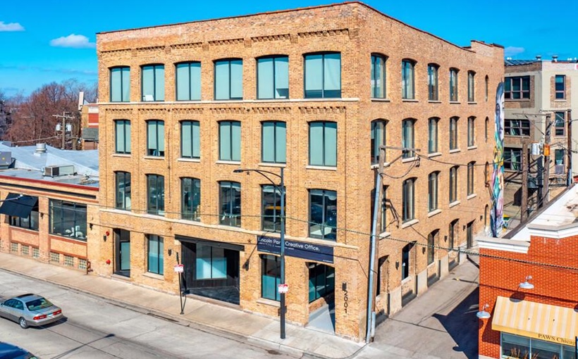 Marcus & Millichap Closes Sale Of Lincoln Park Timber Loft Offices ...