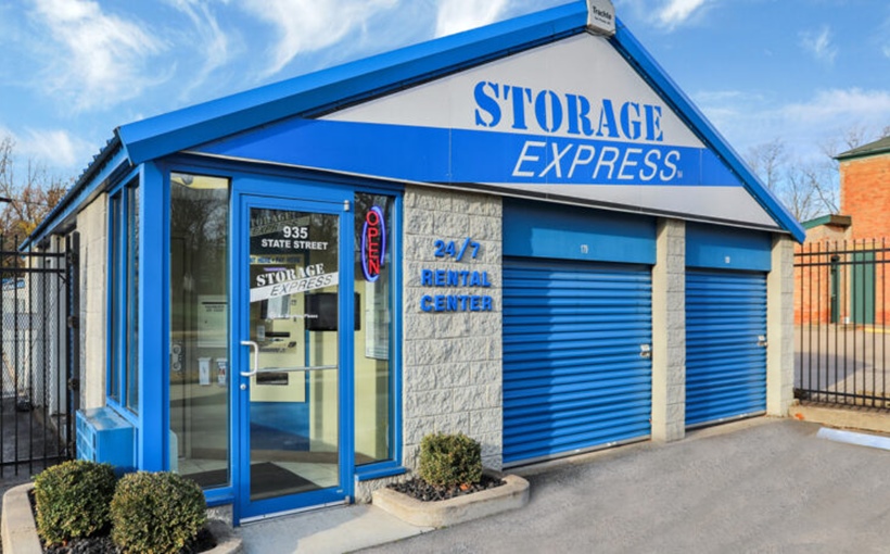 MidwestBased Storage Express Acquired for 590M Connect CRE