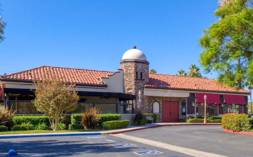 Kalaveras Buys Moreno Valley Restaurant Property for $2.8M