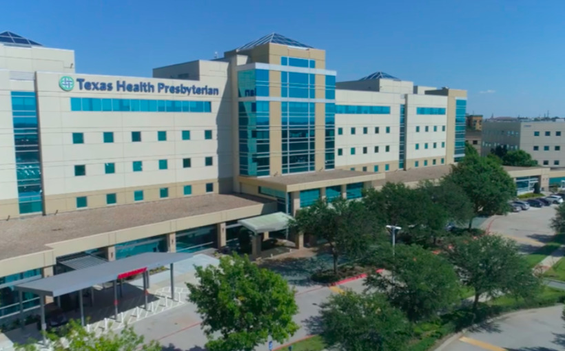 Texas Health Presbyterian Hospital Denton Opens New Center for Women