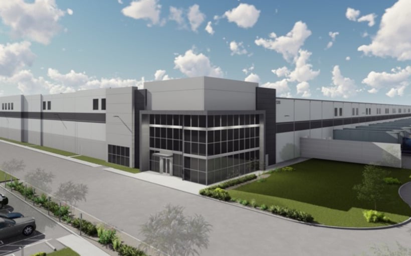 Wilmer Continues Industrial Project Growth, Adds 1.35 Million SF ...