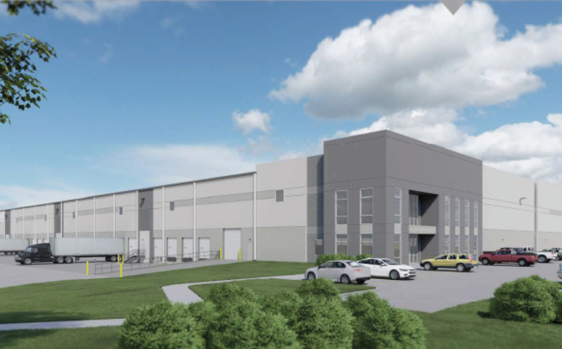 Karis Kick-Starts Three-Building Industrial Development on $18M Site in ...