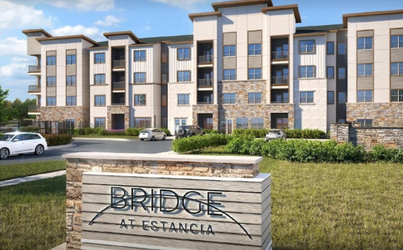 Affordable Housing Project Coming To SW Austin - Connect CRE