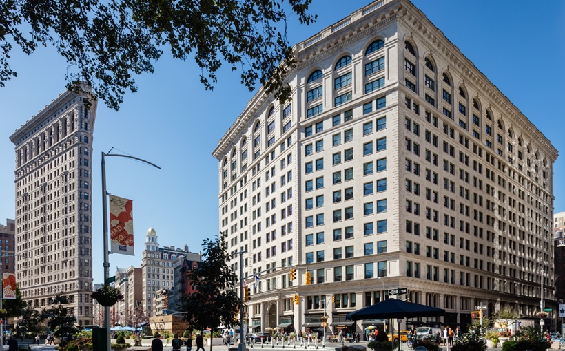 Boston Properties to Acquire Stake in 200 Fifth Ave. - Connect CRE