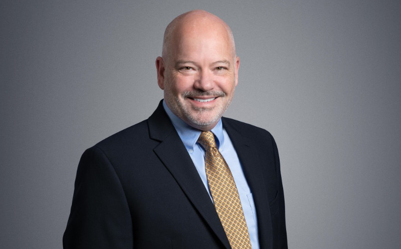 Allen Matkins Welcomes Back Scott Howie in Irvine - Connect CRE