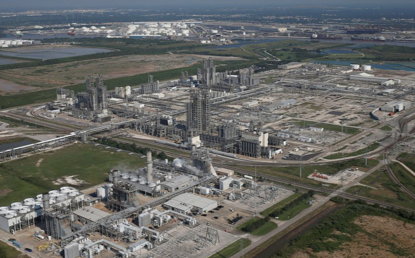 Orange, Texas To Go Green With New $8.5B Plastics Plant - Connect CRE