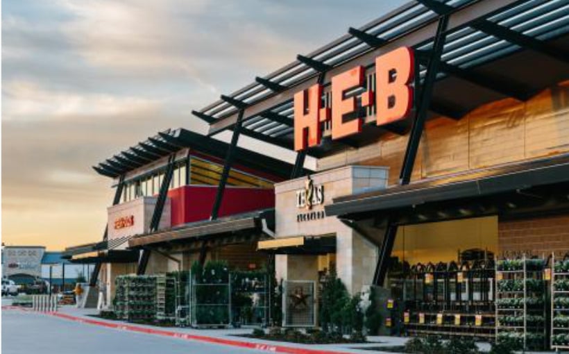 H-E-B Opens Three Texas Stores On The Same Day - Connect CRE