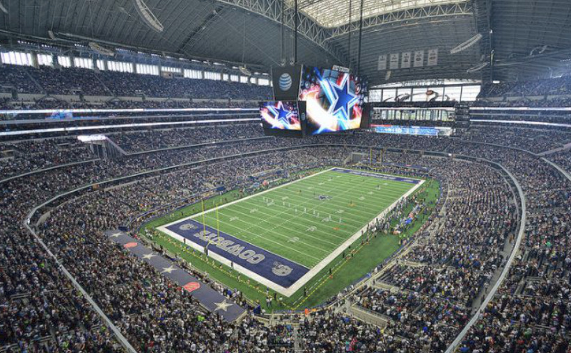 NFL to finance Cowboys plan for $295M AT&T Stadium upgrades