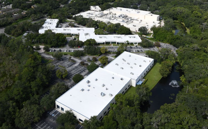 Continental Capital Partners Divests 60K-SF Class A Office in Tampa