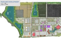 Pearland Looking At Expansive Mixed-Use Project - Connect CRE