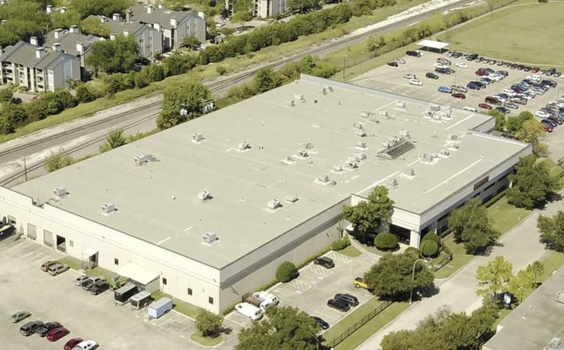 CanTex Capital Spins Off 5 Dallas Industrial Properties - Connect CRE