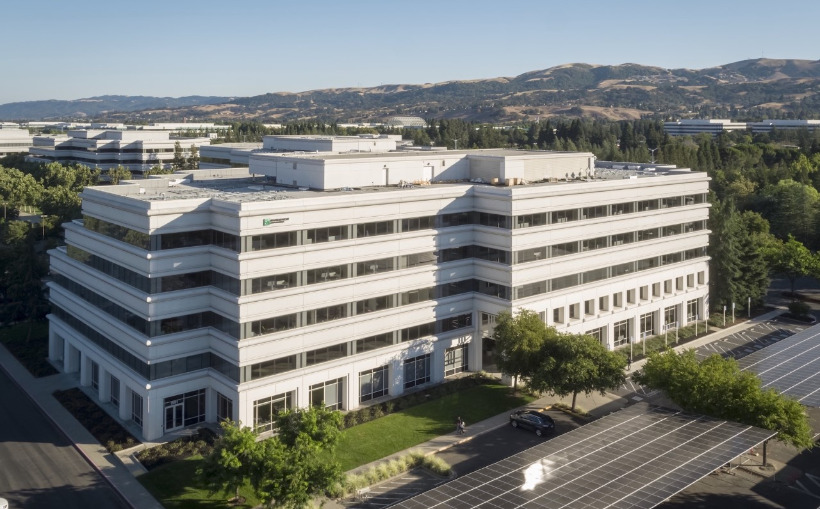 Bishop Ranch's Massive Energy Storage Center Expands