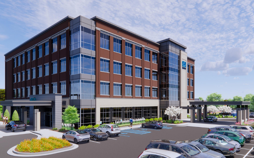 Boldt Healthcare Real Estate Development Secures $30M For Medical ...