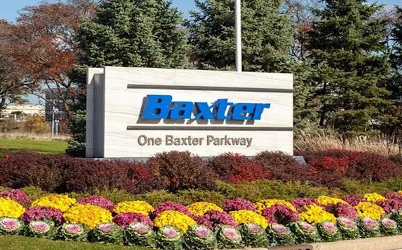 Bridge Industrial Under Contract for Baxter Campus in Deerfield - Connect  CRE