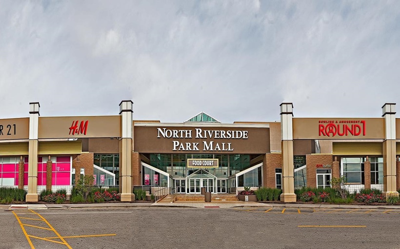 Feil Organization Acquires Former Carson's Space at North Riverside Park  Mall - Connect CRE