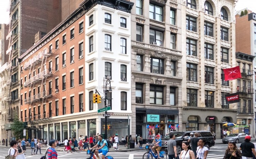 Manhattan Retail Leasing Improved in 2022, Yet Challenges Remain