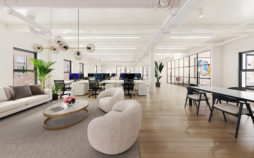 Luxury Brokerage The Agency Establishes Manhattan Offices - Connect CRE
