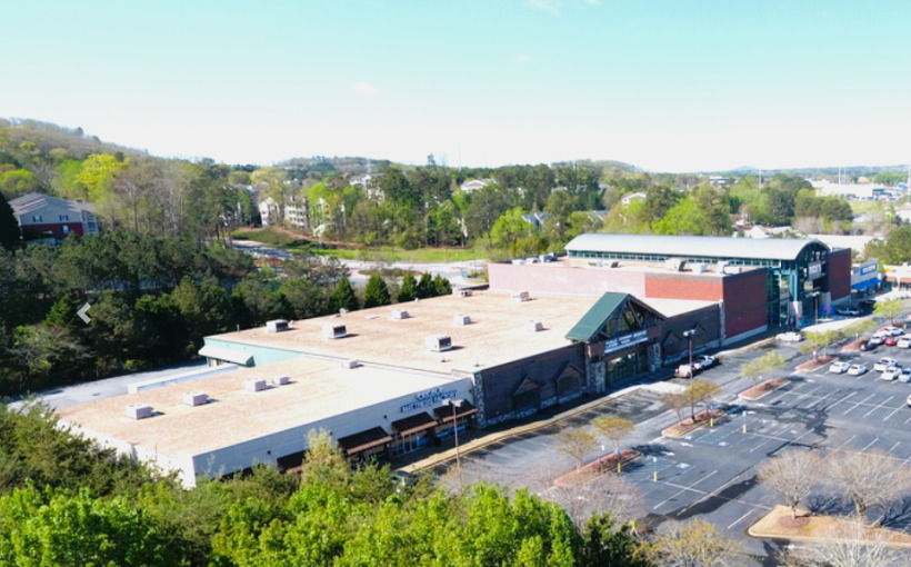 615 Ventures Pays $13M for Kennesaw Retail Center in Costco's Shadow