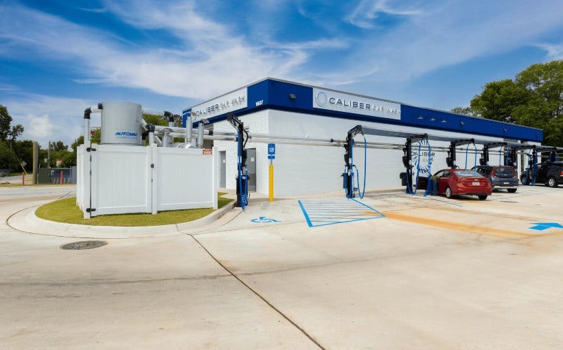 Super Star Car Wash, 20-Year Absolute NNN Lease