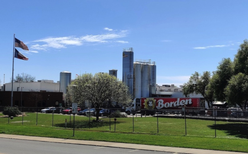 Former Austin Dairy Plant Proposed Site for Major MixedUse Project