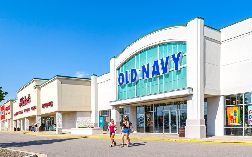 Old Navy, Chicago