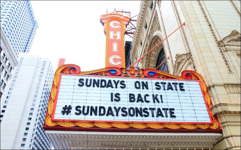 Loop Alliance Bringing "Sundays on State" Series Back for the Summer