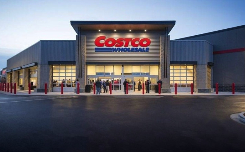 Costco Store Slated for June Opening Connect CRE