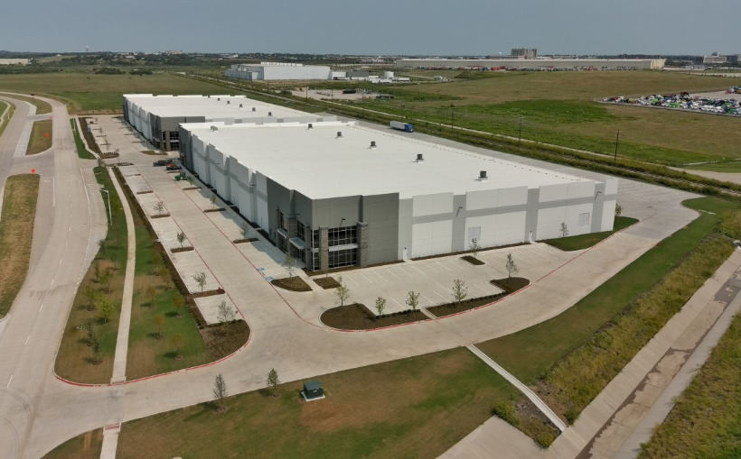 Westcore Secures $19M Financing for Texas Industrial Portfolio