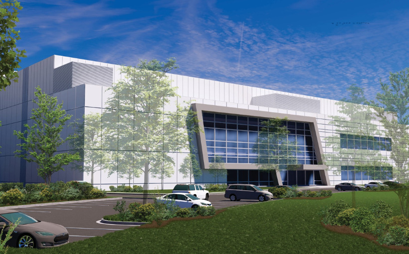 HS Data Centers Breaks Ground on 255K-SF Development in Ashburn