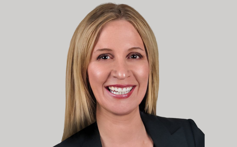 Lument Adds Jennifer Athas to Real Estate Investment Sales Team