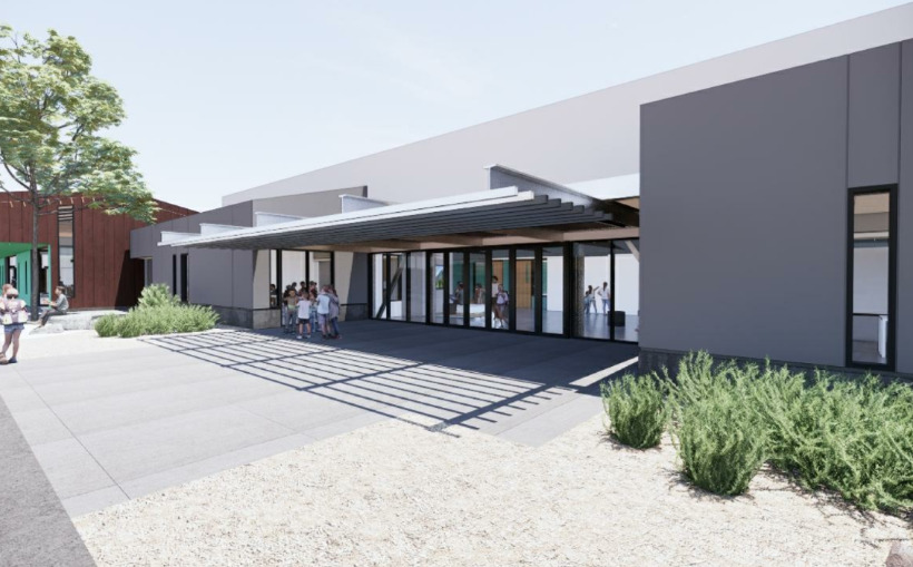 C.W. Driver Breaks Ground on $55M Menifee School Project - Connect CRE