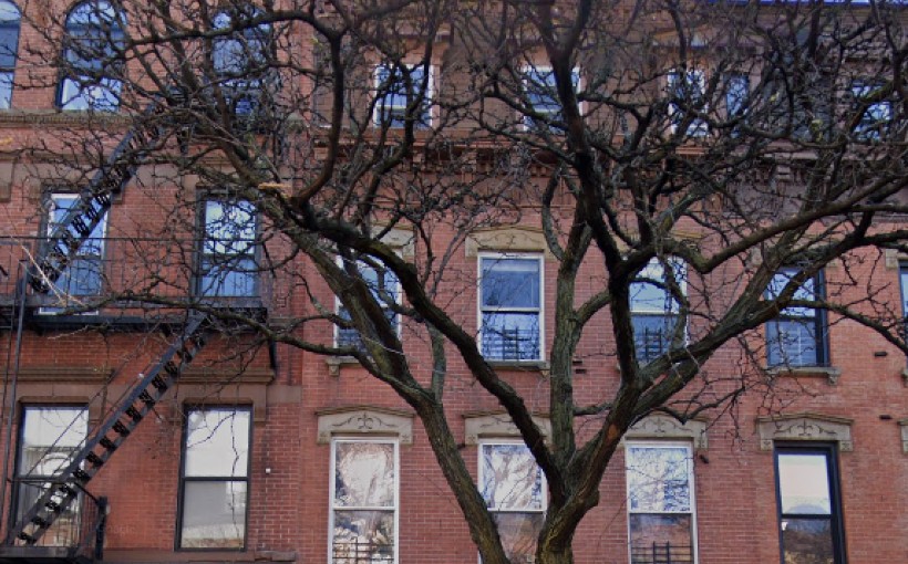 Rosewood Realty Brokers Deal for Clinton Hill Mixed-Use