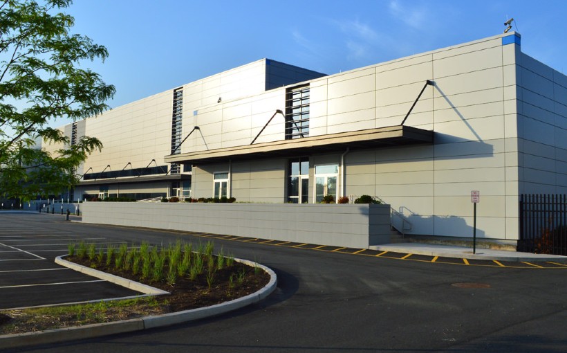 Data Center Leasing Jumps 70% in NY Tri-State Region