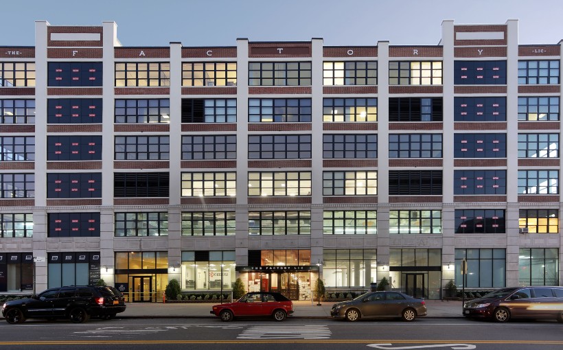 Ralph Lauren Inks Lease Expansion at LIC’s The Factory