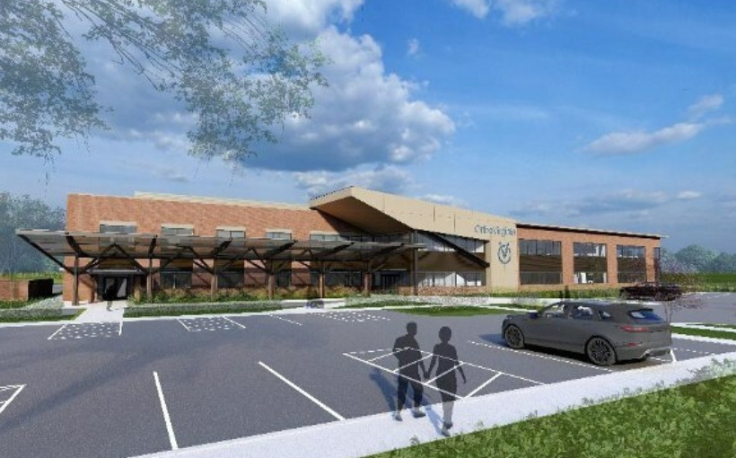 Partners to Build $50M Orthopedics Medical Complex within Midlothian's ...