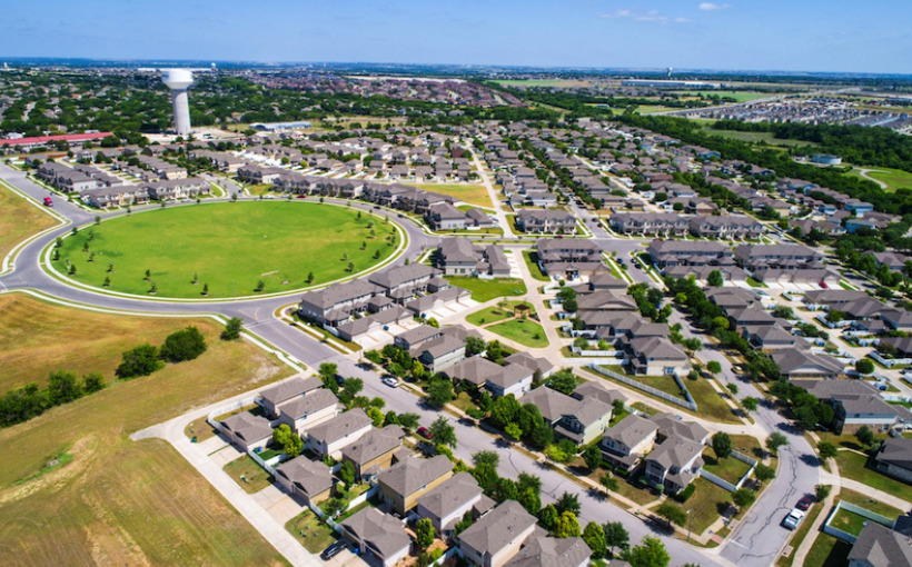 Pflugerville Scores New Hobby Lobby, H-E-B - Connect CRE