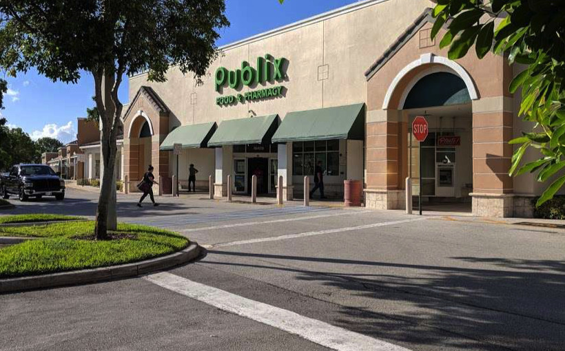 Miami Dolphins and Publix partner for 15th year to host 125 students at  Kids and Fins shopping spree - The Westside Gazette