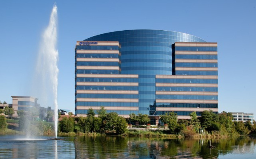 Vision Properties Buys Herndon Office with $61M Acquisition Loan
