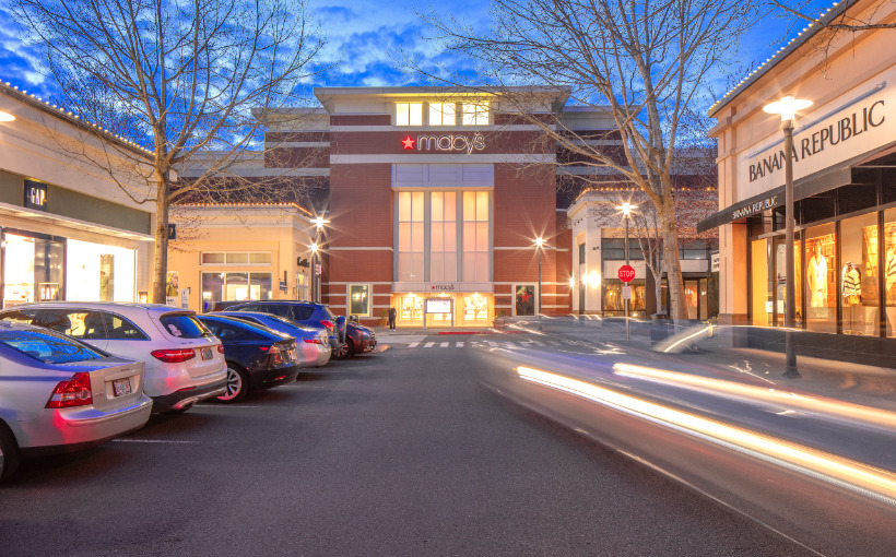 Balboa Retail Partners Acquires Hillsboro Shopping Mall