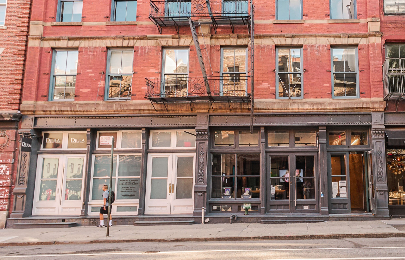 Mure Grand Opens Sixth Store in SoHo Connect CRE