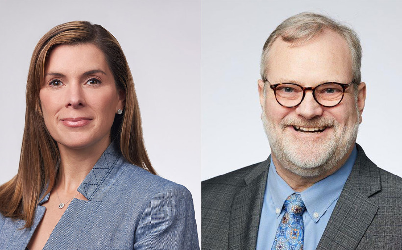 Cox, Castle & Nicholson Adds Two Partners To SF Office