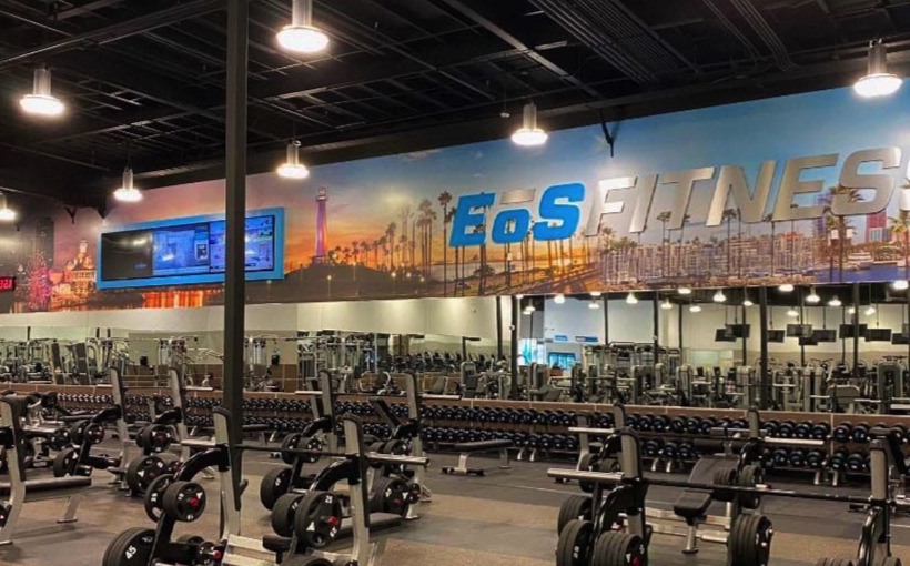 Looking For a New Gym? Here's Why EōS Fitness in Phoenix Is The Best