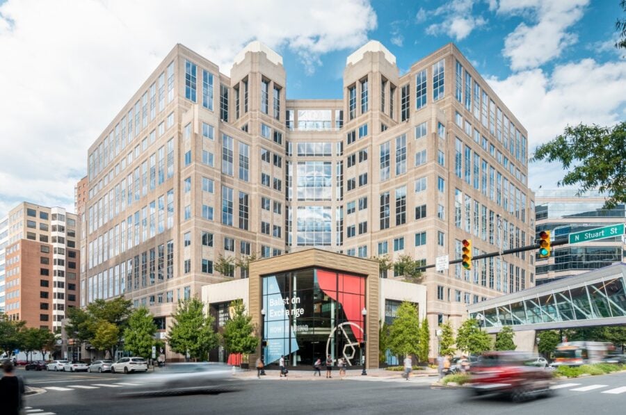 Arlington’s Ballston Exchange Signs Three New Office Tenants | Connect CRE