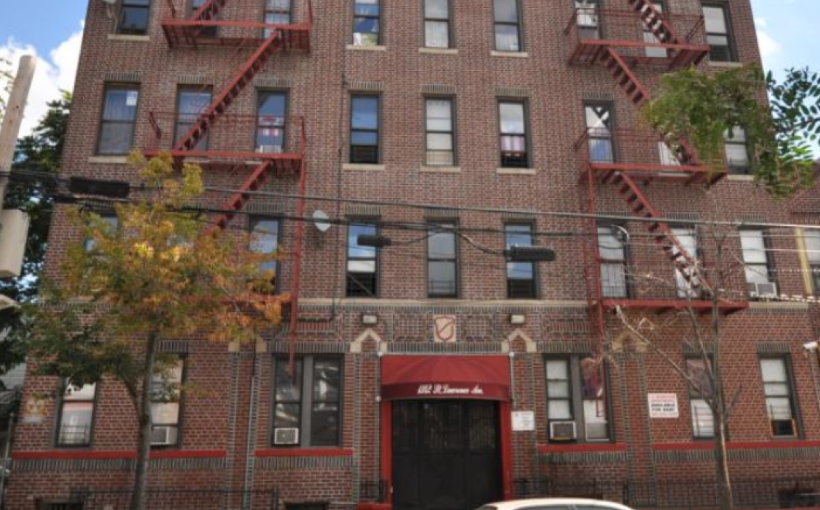 Bronx Multifamily Building Sold for 4M Connect CRE