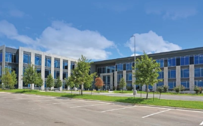 Blaming Flex Schedules, Austin's 3M Office to Sublease 200K SF ...