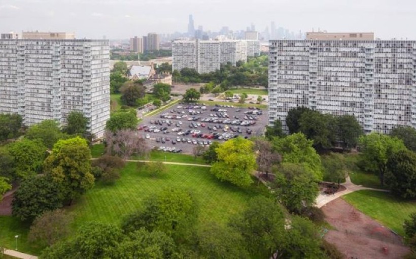 Bronzeville Apartment Complex Sells For $161M - Connect CRE