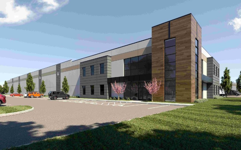 HSA Commercial Bringing Two Spec Warehouses to Indianapolis Market ...