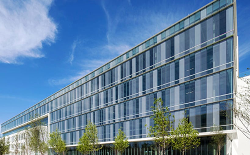 Plano's International Business Park Welcomes 242K-SF Office Project ...