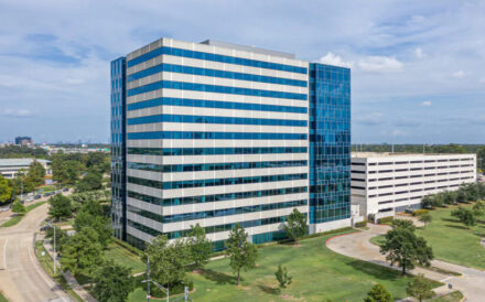 Kiewit Adds 100,000 Square Feet To Its Houston Office Lease - Connect Cre