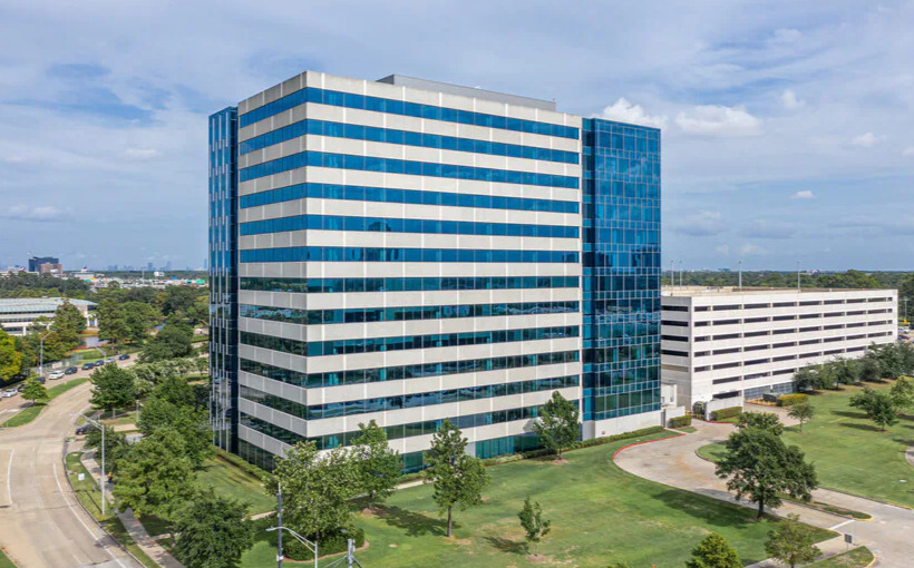 Kiewit Adds 100,000 Square Feet to its Houston Office Lease - Connect CRE